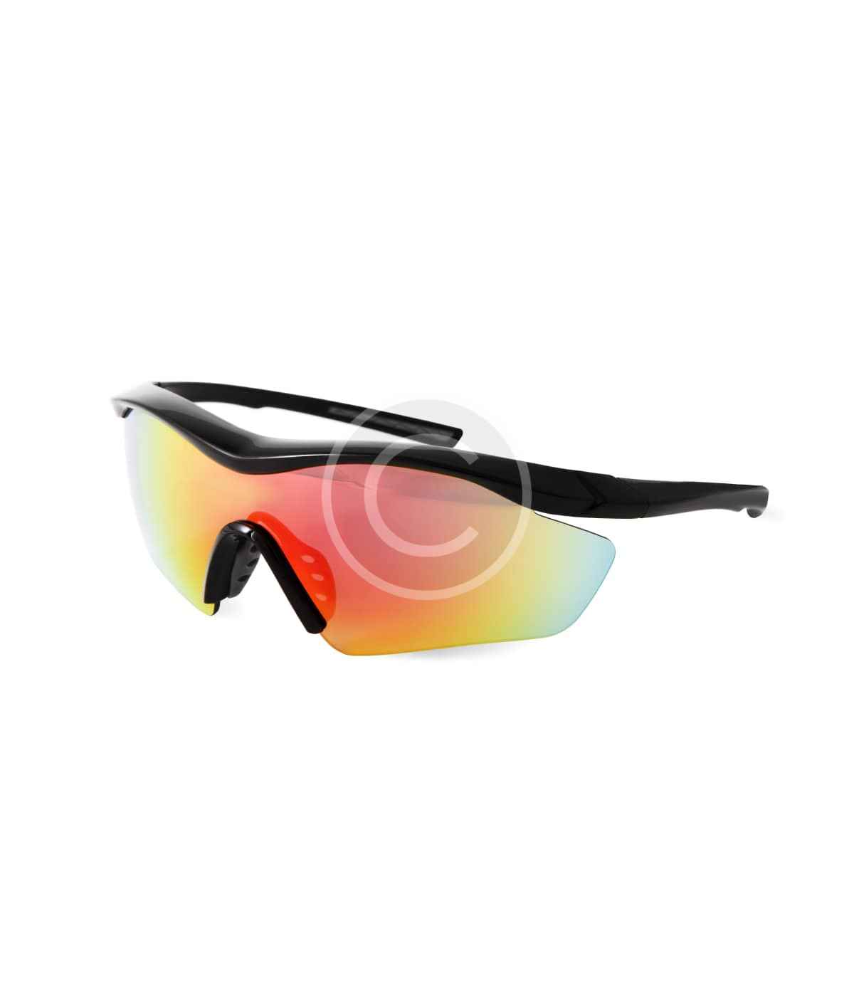Running glasses