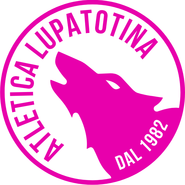 Asd Atletica Lupatotina