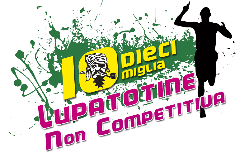 10 Miglia Non competitiva