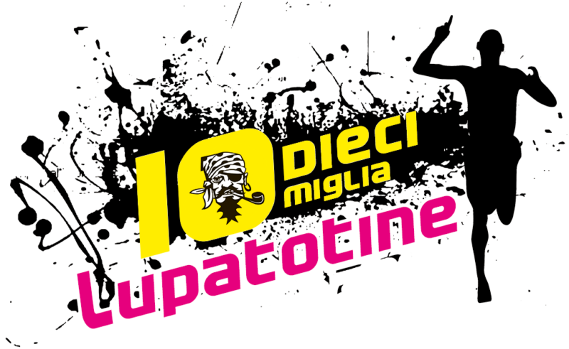 10 Miglia Lupatotine 2019